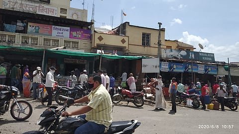 Opened in Akkalkot All shops