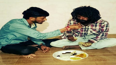 akshay borhade