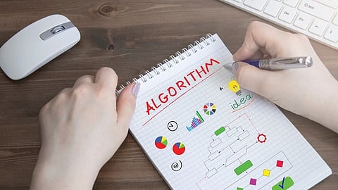 algorithm