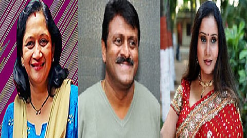 manacha mujra case Alka Kubal Priya Berde Vijay Patkar Order to pay ten lakhs