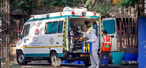 ambulance