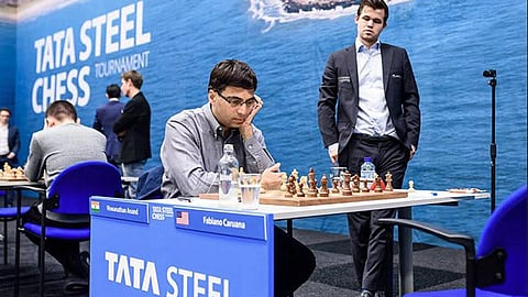 anand