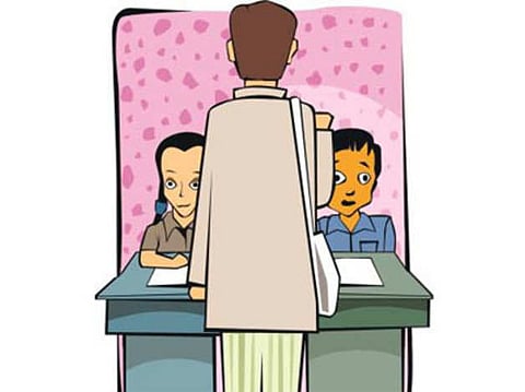 अनाथांच्या आरक्षणावर 'कोणी' मारला डल्ला !