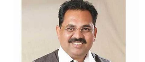 anil patil