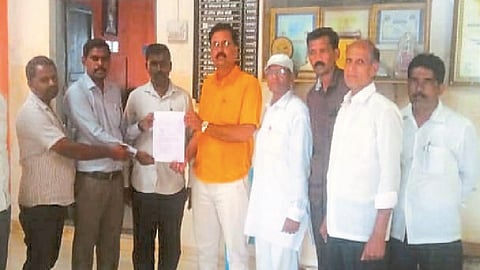 Ankalkhop will be an e-gram panchayat from August 15