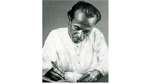 annabhau sathe