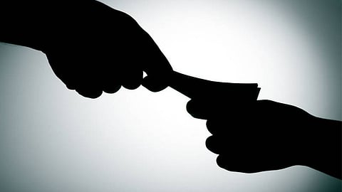 Pune anti corruption department