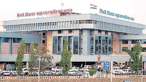 approval at the PCMC general meeting for the construction of an international standard multi-purpose stadium at Moshi