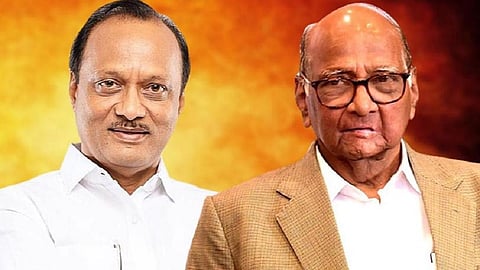 महाविकास आघडीत राष्ट्रवादीचं वर्चस्व; राज्यसभेची चौथी जागा राष्ट्रवादीकडे