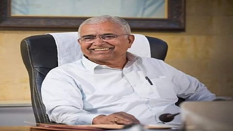 Big celebration at Kundal village as Arun Lad wins Pune Graduate constituency election