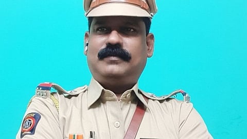 Police inspector tortures woman Nagpur crime news