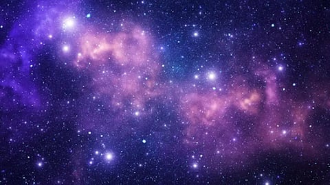 astromomy