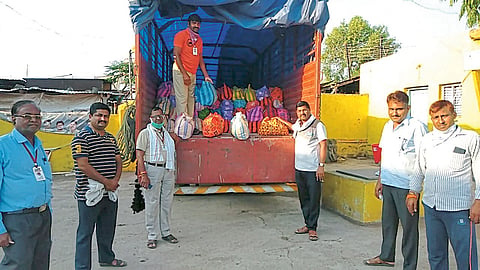 aundha nagnath photo