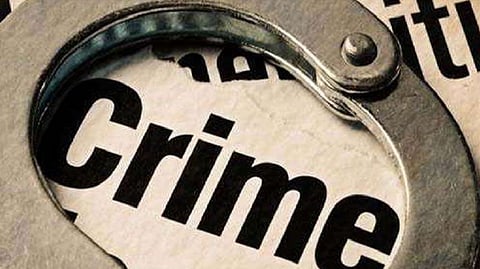 Crime Latest News