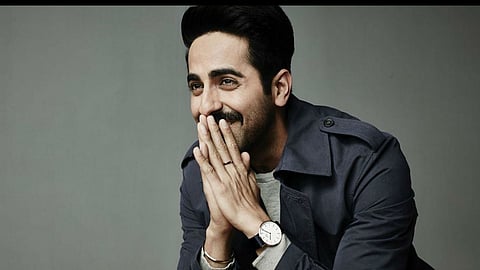 ayushman khurana's dream girl collection