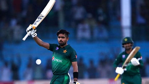 PAKvsSL : दहा वर्षांनी पाकिस्तानचा मायदेशात विजय