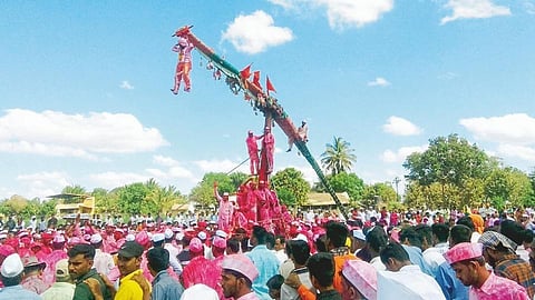 Satara Latest Marathi News