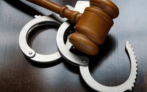 Bail