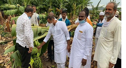 bala bhegade