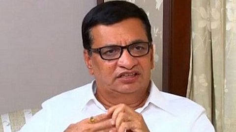 Balasaheb Thorat