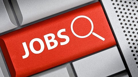 bank Recruitment