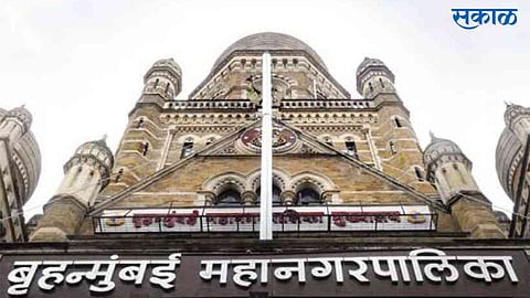 कोरोना लसीकरणाचा टक्का वाढवण्यासाठी मुंबई महापालिकेचे प्रयत्न