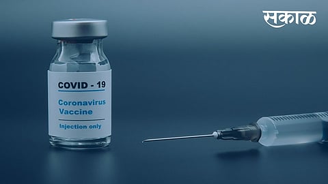 kolhapur vaccination update information kolhapur covid 19 marathi news