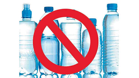 Belgaum Used By Young Women To Prevent Pollution Belgaon Marathi News