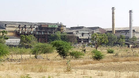belganga