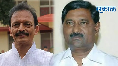 मुंबई काँग्रेसमध्ये भाईंवर नियंत्रण हांडोरेंचे;श्रेष्ठींच्या १०० दिवसांच्या कार्यक्रमाने मुंबई प्रदेश काँग्रेसमध्ये गोंधळ