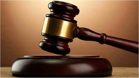 court