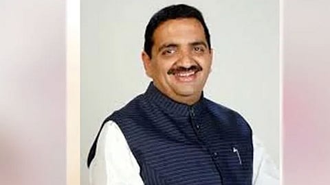 Anil Bhosale