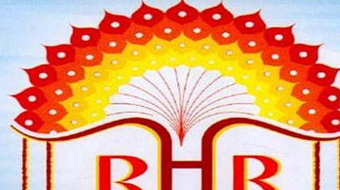 BHR Extortion Case