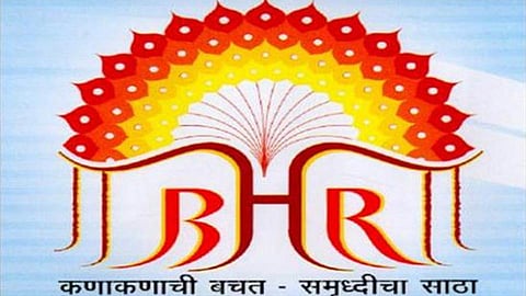 BHR