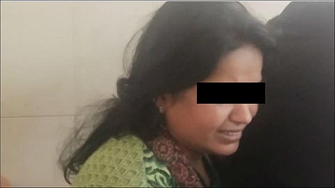 patna police exposed professor shivnarayan ram murder case