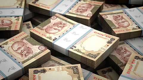 नोटाबंदीनंतर काळे धन वाढले
