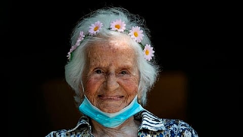 brazil aaji
