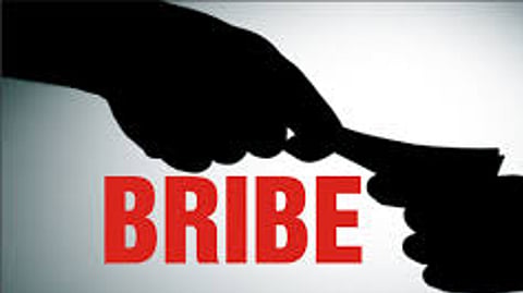 Bribe Case News