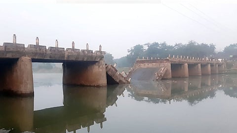 bridge