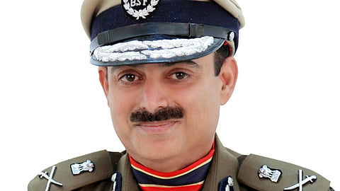 BSF