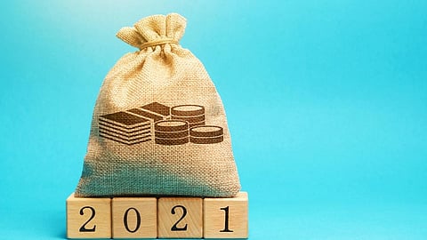 budget