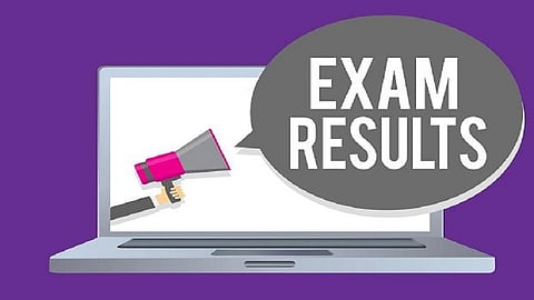 cbse result