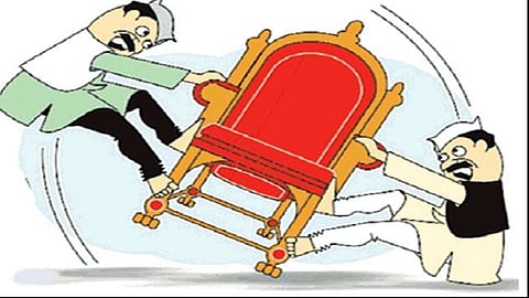 result of grampanyat election tomorrow morning furore in sindhudurg sawantwadi