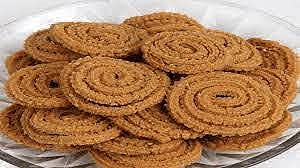 Akola News: Diwali Festival 2020 How to make Chakli?