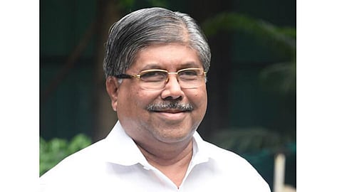 Kothrudkar's fate to get candidates like Chandrakant Patil for Maharashtra Vidhans sabha 2019 says sanjay kakade