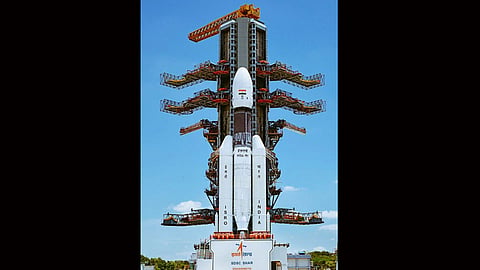Gaganyaan Mission