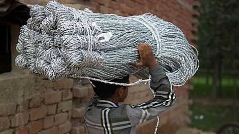 child labour