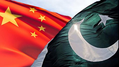 CPEC