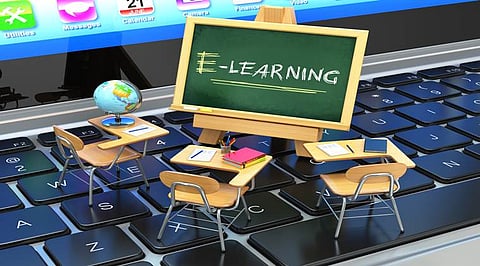 classroom