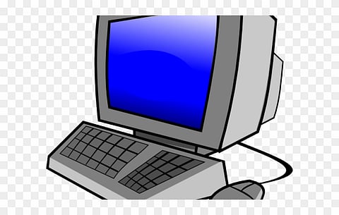 ten computer batteries theft oros high school